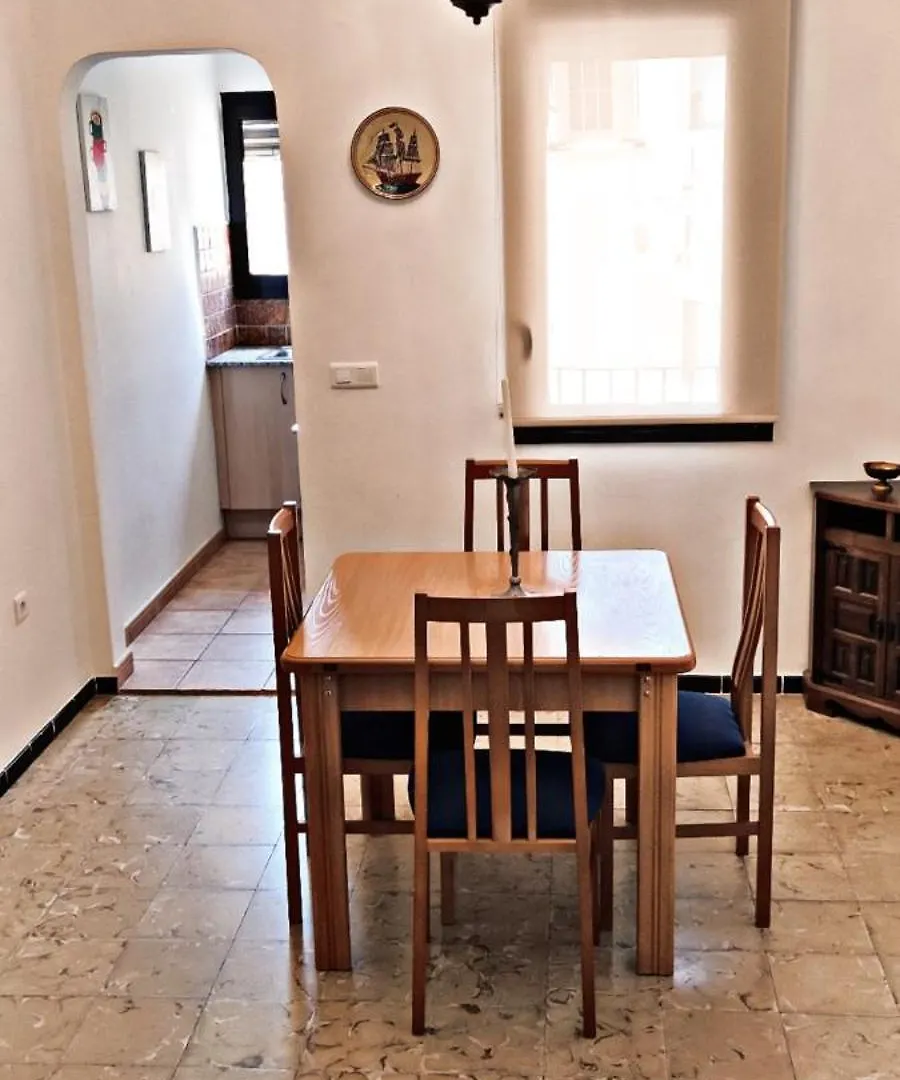 Apartament Cel Gadable A 7 Min A Pie De La Playa Apartment Sant Feliu de Guixols