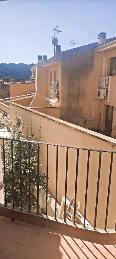 Apartament Cel Gadable A 7 Min A Pie De La Playa Apartment Sant Feliu de Guixols