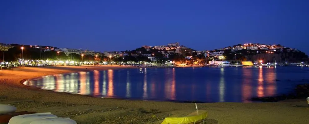Apartament Cel Gadable A 7 Min A Pie De La Playa Apartment Sant Feliu de Guixols